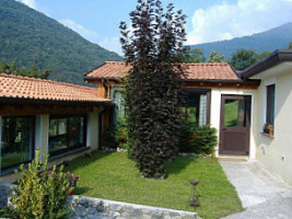 Agriturismo Runchee outside