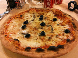 Pizzeria Sole 2 food