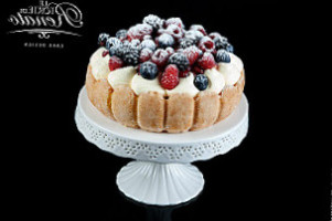 Le Torte Di Renato food