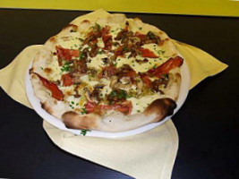 Barraquito Ristorante Pizzeria food