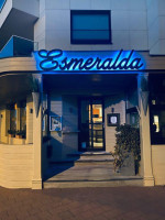 Esmeraldaknokke outside