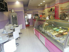 Mondo Gelato food