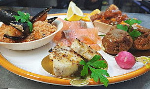 Odori E Sapori Di Sicilia food