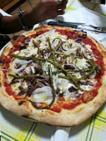 Pizzeria Sporting Club Le Pinete food