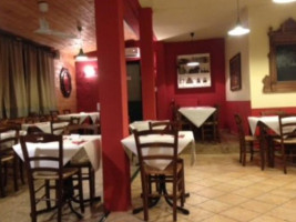 Bar Ristorante Pizzeria Feeling inside