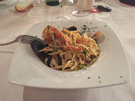 Masseria Grottella food