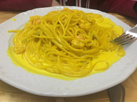 Sapore Di Mare food