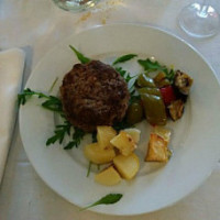 Agriturismo Casale Fornace food