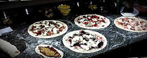 Pizza Design food