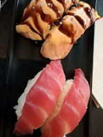 Sushi Imperiale food