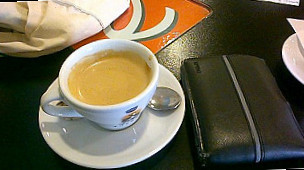 Garmeni Caffe food
