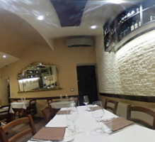 Taverna Del Postiglione food