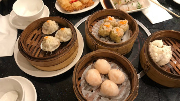 Shanghai Bay food