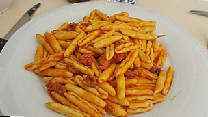 La Cantina Della Bruna food