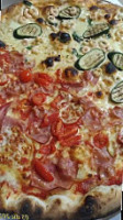 Pizzeria Allo Scricchio food
