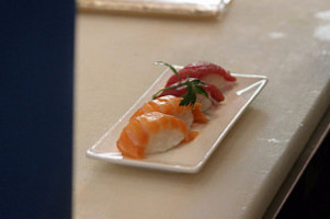 Yi Sushi Giapponese food