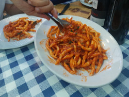Trattoria Da Giuliano food
