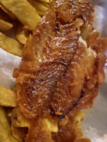 Langleys Fish And Chips food
