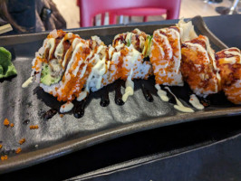 Kiyoto Sushi food