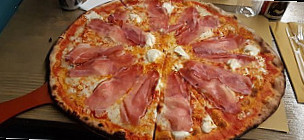 Pizzamorzi food