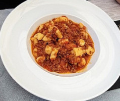 Bistrot Di Villa Taranto food
