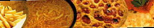 Pizza Anema E Core food