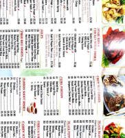 South Cave Chinese Takeaway food