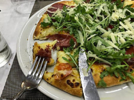 Locanda Della Pizza Pazza food