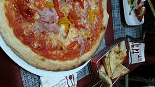 Pizza E Pizza food
