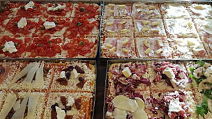 Pizzeria Il Castello food