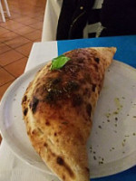 Pizzeria Azzurra food