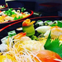 Culture Japanese food