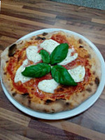 Pizzicotto Pizzeria Italiana food