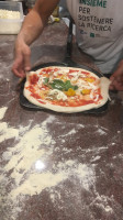 Fermentum Pizzeria E Birreria food
