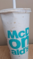 Mcdonald's Restaurants food