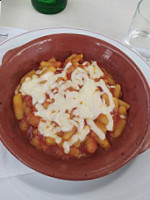 La Margherita food