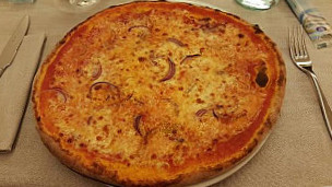 Pizzeria Il Gambero food