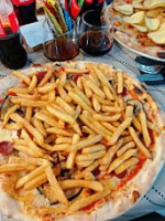 Pizzeria Al Tepee food