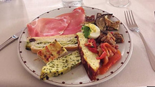 Osteria Dei Sapori food