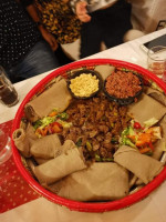 Axum Habesha Restaurang Ab food