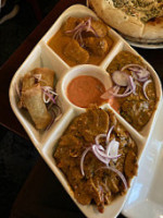 Restaurang Indisk Gaard food