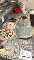 Pronto Pizza Bergamo, Via Garibaldi food