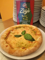Zaza' Enjoy The Pizza food