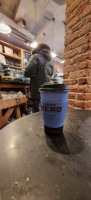 Caffe Nero King Street inside