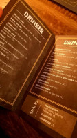 Egon menu