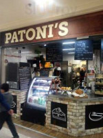 Patonis food