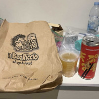 Il Beericcio Shop&food food