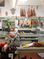 La Bottega Di Gnicche food