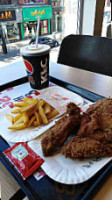 Kfc Middlesbrough Linthorpe Road food