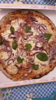 Pizzeria Del Centro Di Mani Massimo food